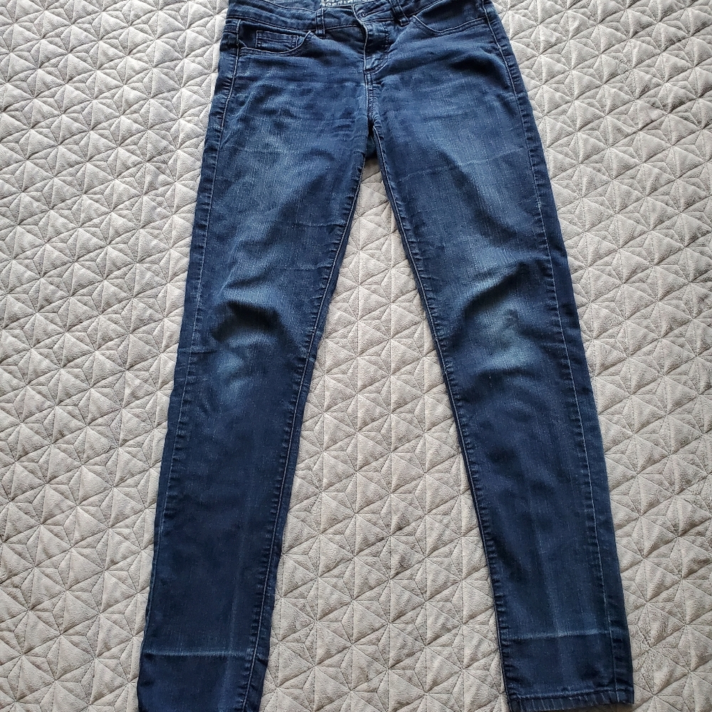 Parasuco jeans